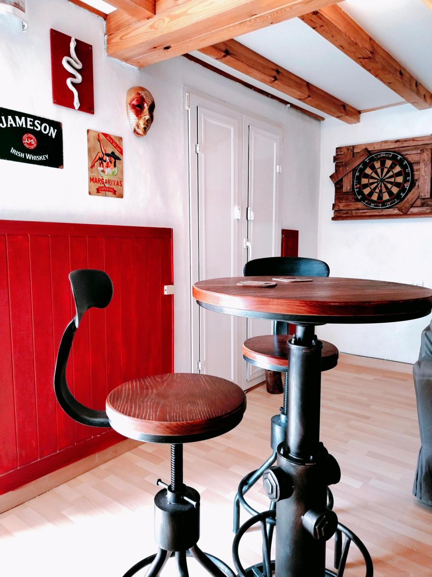 Apartamento La Casa Del Arte Cádiz Exterior foto