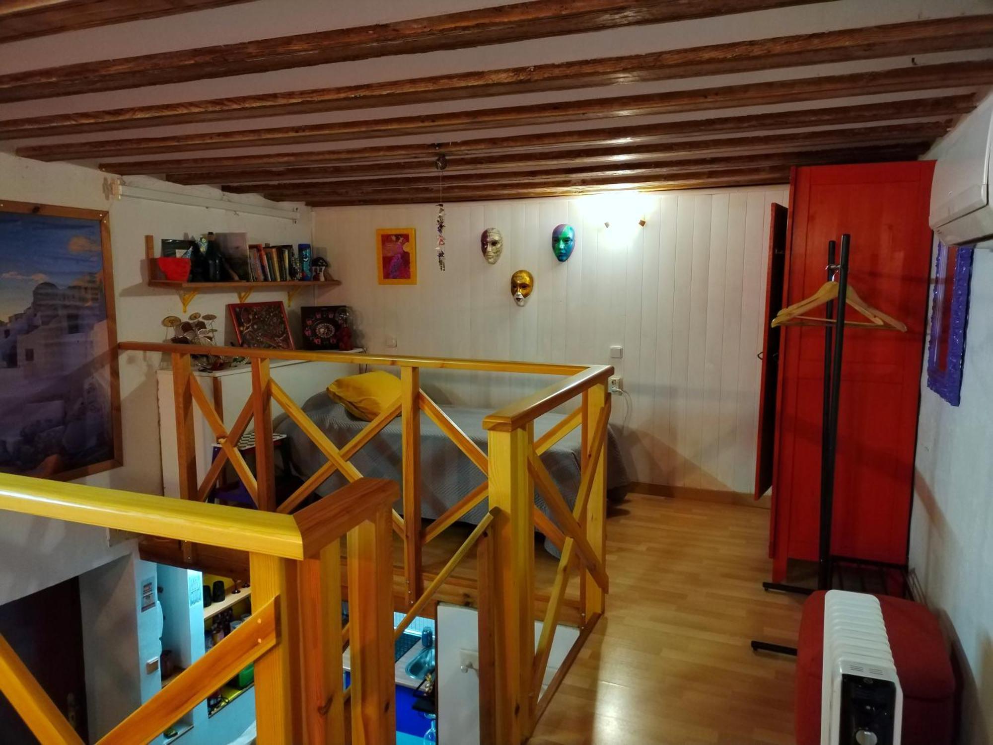 Apartamento La Casa Del Arte Cádiz Exterior foto