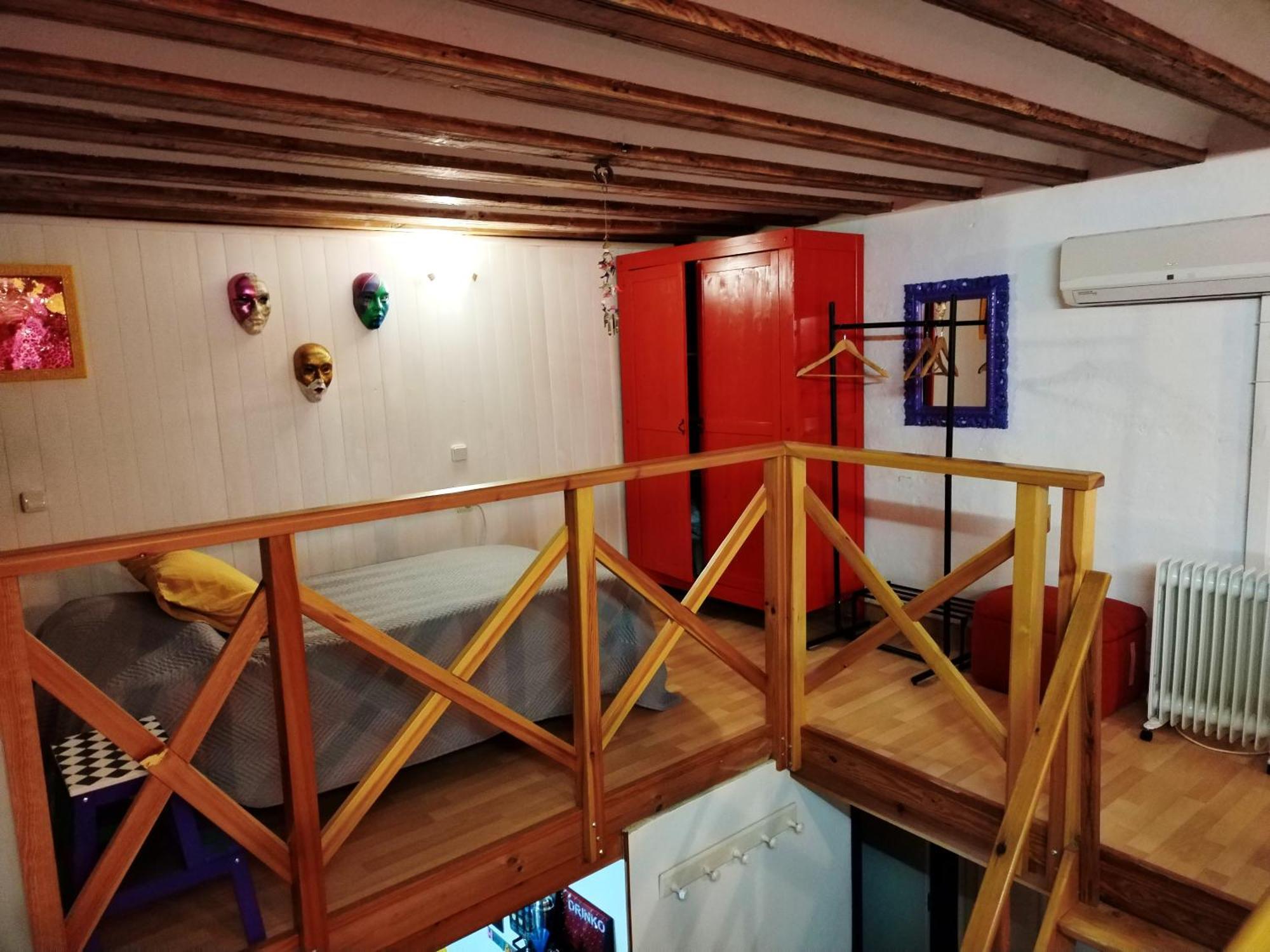 Apartamento La Casa Del Arte Cádiz Exterior foto