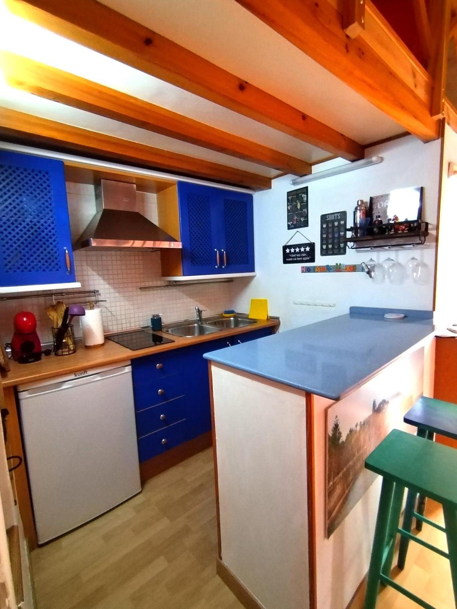 Apartamento La Casa Del Arte Cádiz Exterior foto