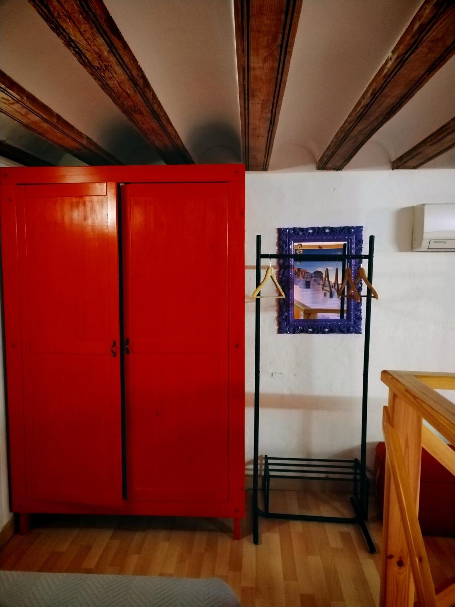 Apartamento La Casa Del Arte Cádiz Exterior foto
